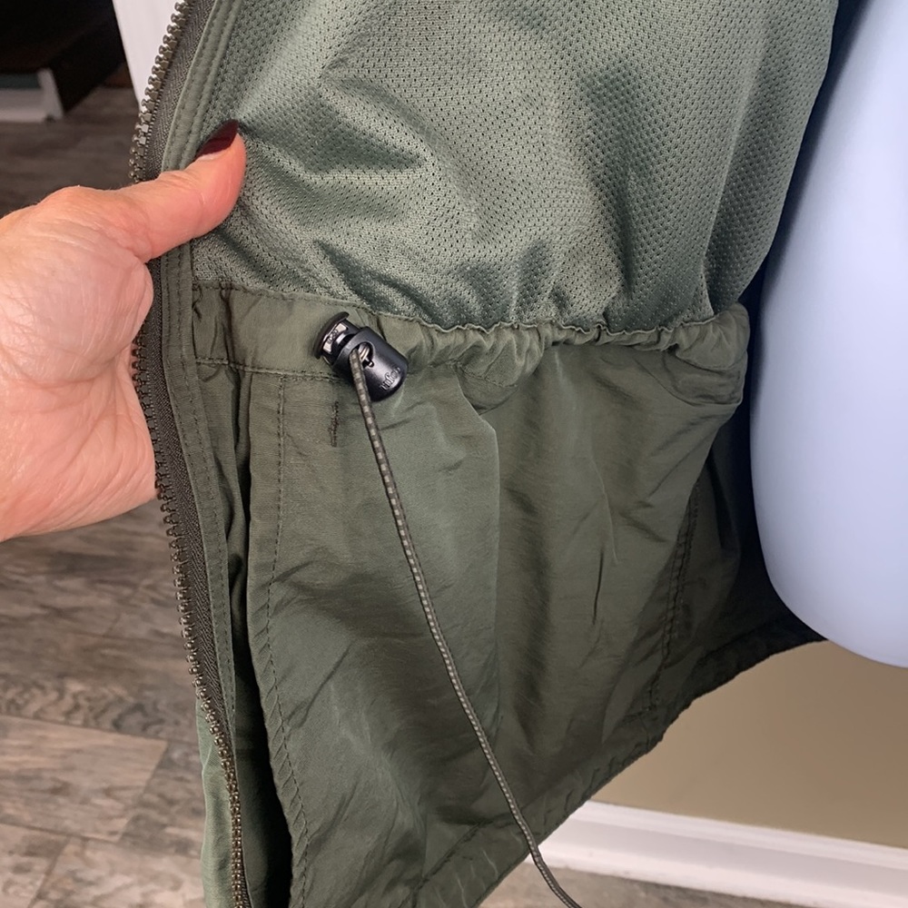 Timberland jacket - Picture 11 of 14